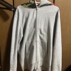 エイプシャークパーカ APEのサムネイル