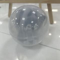 ライトマスコット　WolfChanのサムネイル
