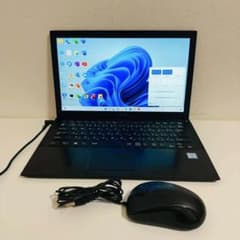 Y234 SonyVaioノートパソコンi5メモリ8G SSD256GWin11 Y234 SonyVaioノートパソコンi5メモリ8G SSD256GWin11 - メルカリ