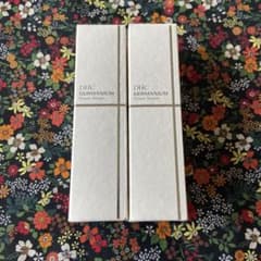 DHC ゲルマニウムパワーセラム 30ml 2本セットのサムネイル