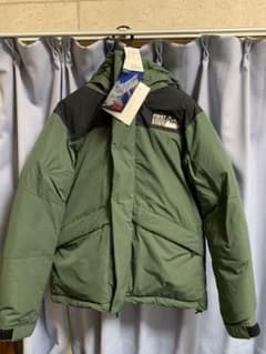 新品　背中ロゴ FIRSTDOWN ファーストダウン SHIPS 別注 シップスのサムネイル