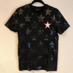 GIVENCHY スタープリントT 10SSのサムネイル
