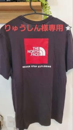 ノースフェイス メンズTシャツのサムネイル