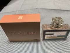 FENDI 香水　BLOSSOM  EAU DE TOILETTEのサムネイル