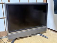 シャープ 25型ブラウン管テレビ | Einkaufen bei Mercari in Japan