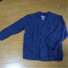 値下げ☆ラルフローレン ２Tのサムネイル