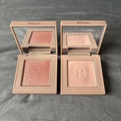 hince ニューデップスアイシャドウのサムネイル