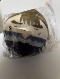 忍たま乱太郎 ふわコロりん5 中在家長次のサムネイル