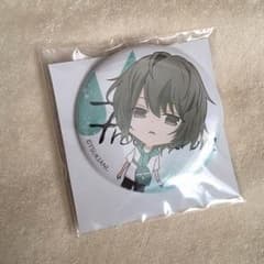 ツキウタ。 水無月涙 缶バッチのサムネイル