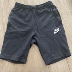 NIKE ブラック ショートパンツ Sのサムネイル