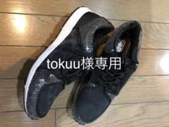 Coach 新品 未使用 スニーカー24.5cmのサムネイル