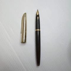 ​プラチナ万年筆 ペン先18K ビンテージ 地球マーク SNロゴ プラチナ万年筆 ペン先18K ビンテージ 地球マーク SNロゴ - メルカリ