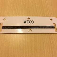 チョーカー《WEGO》のサムネイル