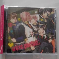 [rêve parfait]Christmas Carol vocalＣＤのサムネイル