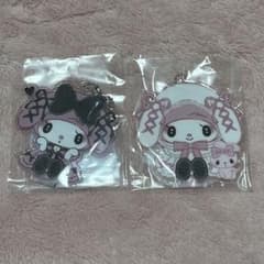 マイメロ　アクリルスタンド　キーホルダーのサムネイル