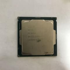 Intel i5-8500簡易動作済　No,2のサムネイル