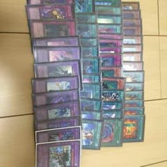 HEROデッキ パーツ 遊戯王 ヒーローのサムネイル