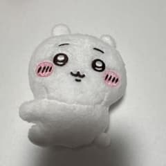 ちいかわ マスコットのサムネイル