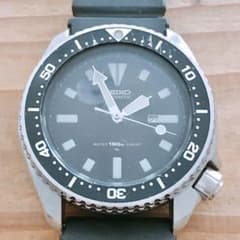 ❣️ seiko 4205-0150 ダイバーズウォッチ - メルカリ