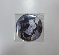 crazy raccoon mondo 誕生日 缶バッジ