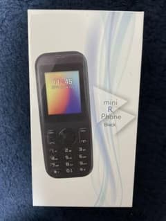 mini r phoneのサムネイル