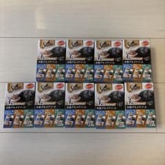 シーバ お魚グルメアソート 9個セットのサムネイル