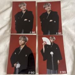 高尾颯斗 袴 生写真 高尾颯斗 袴 生写真 - メルカリ