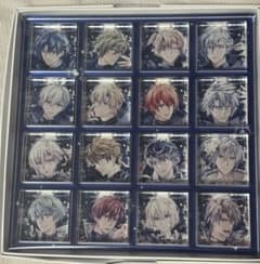 アイナナ　ミニアクリルブロック　ムビナナのサムネイル
