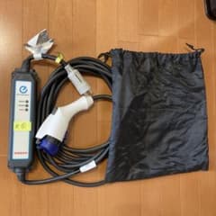 リーフ充電器　29690 6WX0A  ZE14️⃣のサムネイル
