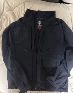 Columbia x BEAMS ナイロンジャケット ブラック L y2k Columbia x BEAMS ナイロンジャケット ブラック L y2k - メルカリ