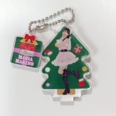 モーニング娘。'25 牧野真莉愛 クリスマスイベント アクリル