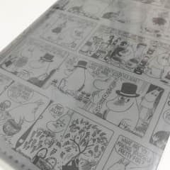 【新品】ムーミン ファイルノートのサムネイル