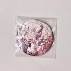 アイドリッシュセブン アイナナ 7周年 缶バッジ 九条天 EXPO - メルカリ