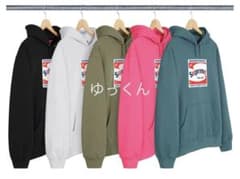 Supreme Shine Sweatshirt L【新品未使用】のサムネイル