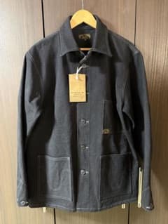 WEST RIDE ウエストライド カバーオール サイズ44 WEST RIDE ウエストライド カバーオール サイズ44 - メルカリ