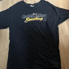 Hanes BEEFY-T Harley Hogy Smokers Tシャツのサムネイル