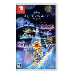 ミュージックパレード アンコール Switchのサムネイル