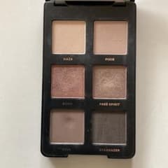 ベアミネラル＊bareMinerals ジェンヌードアイシャドウパレット　ローズのサムネイル