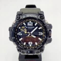 G-SHOCK GWG-1000-1A3JF マッドマスター e114 - メルカリ