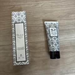Cha.lu.la ハンド＆ボディクリーム ノーブルブロッサム 50g