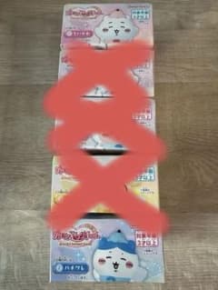 ちいかわ ジュエリースイングチャーム 3種セットのサムネイル