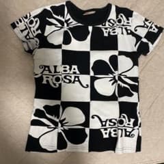 アルバローザ Tシャツのサムネイル