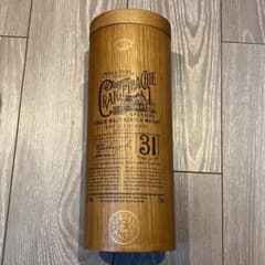 Craigellachie 31年 2017 WWA一位受賞 クライゲラキのサムネイル