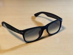 Ray-Ban（レイバン）サングラスNew WayFarerのサムネイル