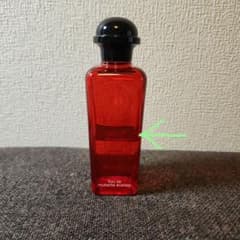 HERMÈS Eau de Rhubarbe Écarlate 100mlのサムネイル