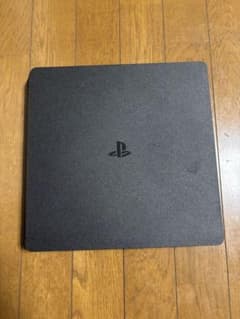 PS4のサムネイル