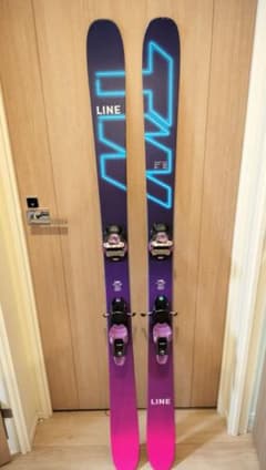 スキー LINE TOM WALLISCH PRO 22.23 MARKER 11 m12952344357_1.jpg?1740612253