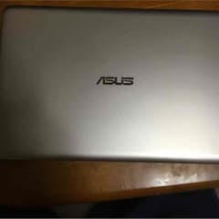 ノートパソコン ASUS 11.6インチ ゴールドのサムネイル
