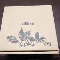よっちー様専用╰(*´︶`*)╯♡未使用　＆birdお皿5枚のサムネイル