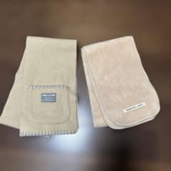 キッズマフラー２枚セット/BRANSHES、COMME CA DU MODEのサムネイル